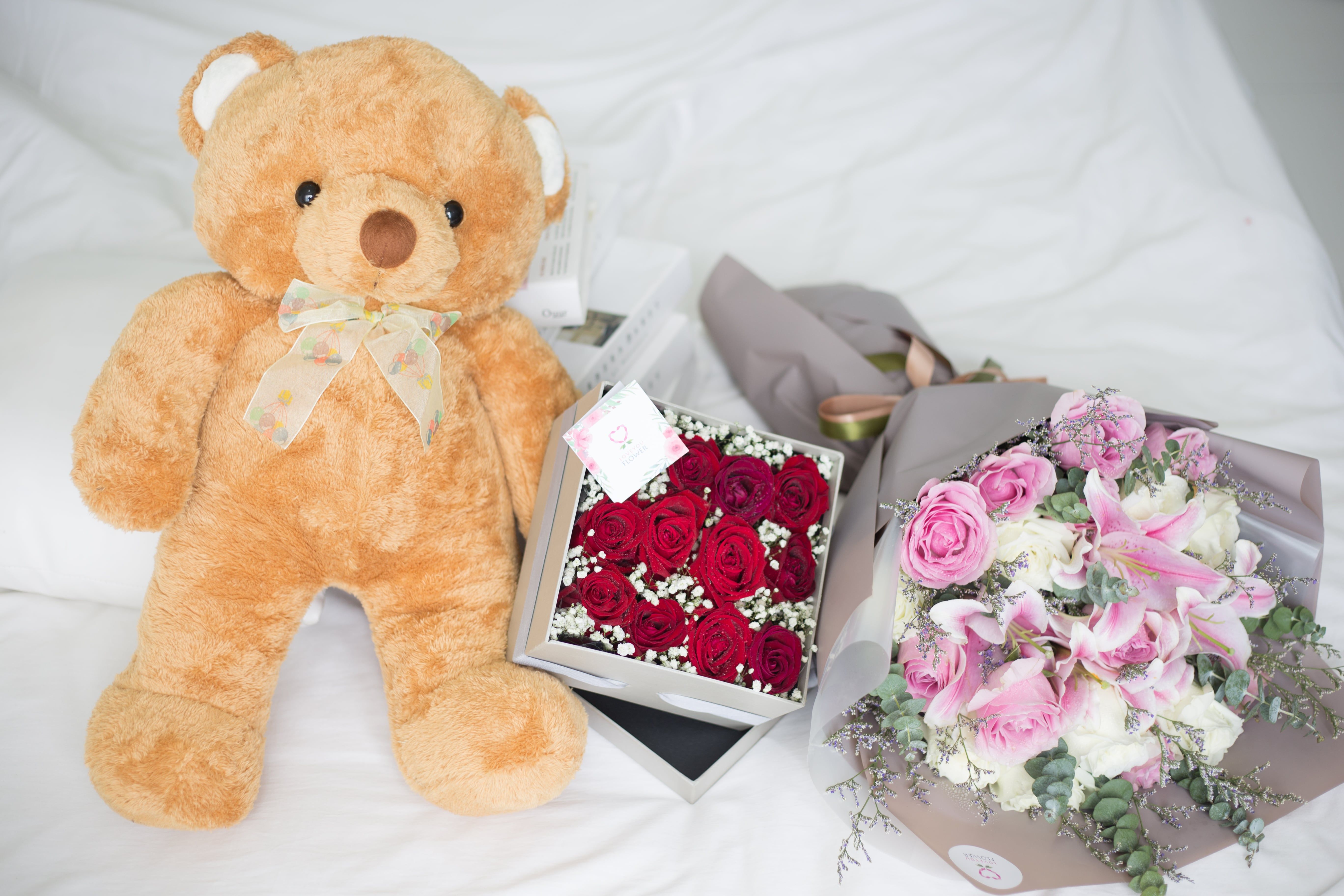 ʹ͡Ѻͧ͡ҡҹ LoveYouFlower ꡵