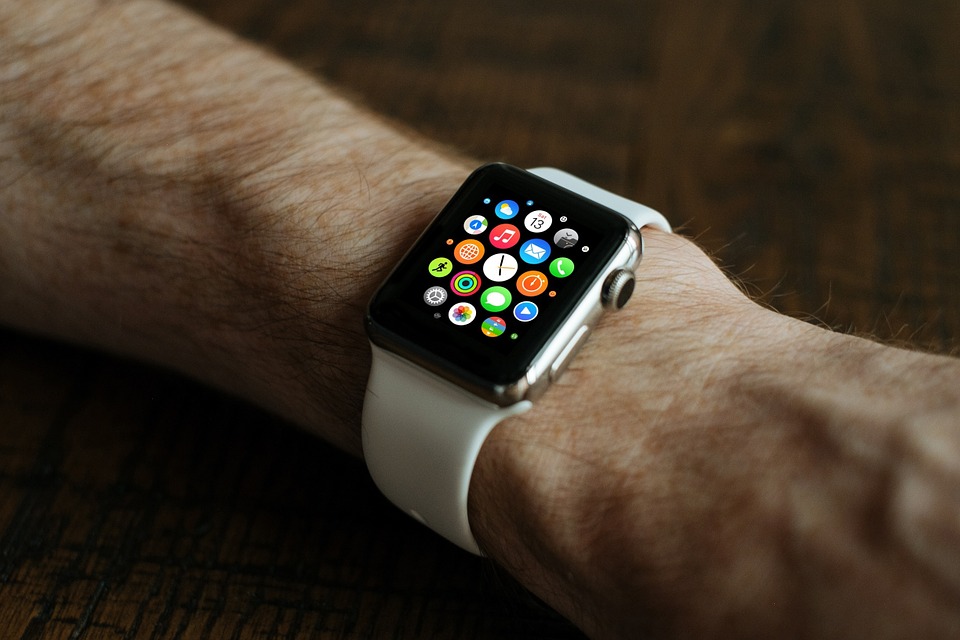 Smart Watch เป็นได้มากกว่าดูเวลา