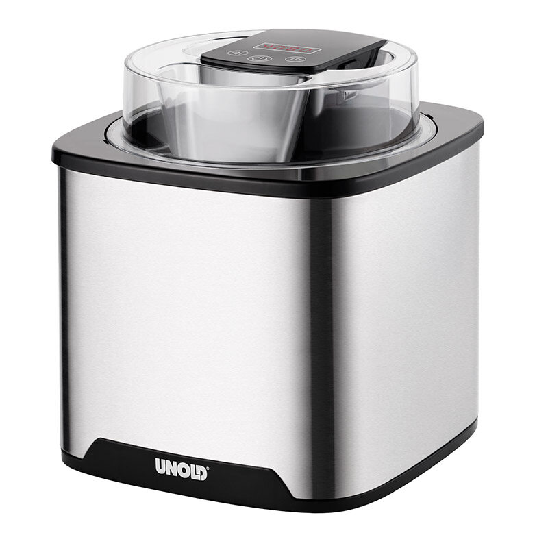 UNOLD Ice Cream Maker Gelato เครื่องทำไอศครีม รุ่น 48855