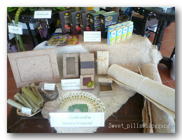 Bloggang.com : Sweet_pills : เรื่องกล้วย กล้วย