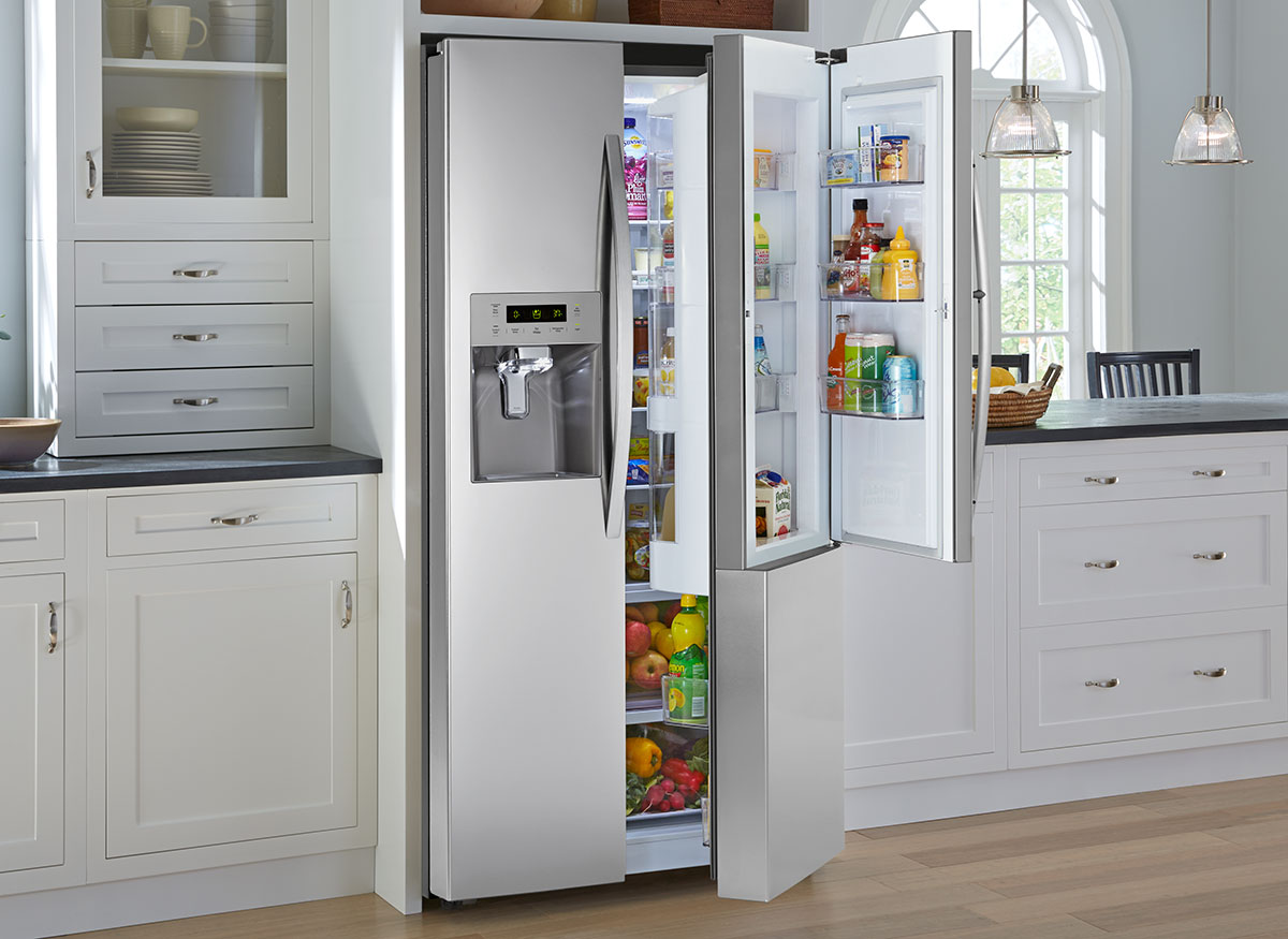 fridge filters melbourne