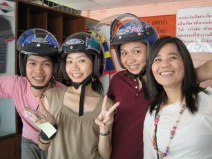 Adventure Trip In Pattaya