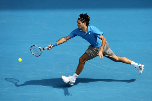 No Favoritism For Fed