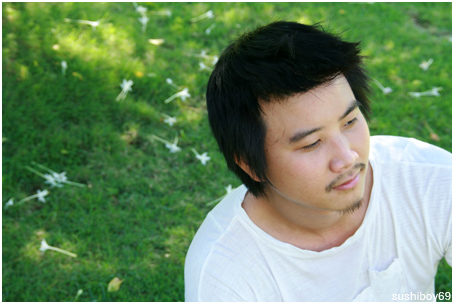 BlogGang.com : : sushiboy69