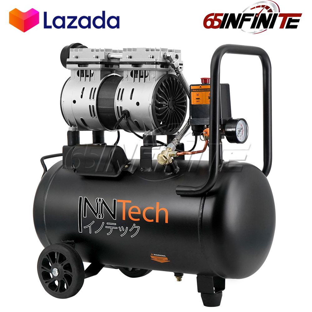 ������ Oil Free ������俿�� ������ 30 �Ե� InnTech ��� 800W-30L
