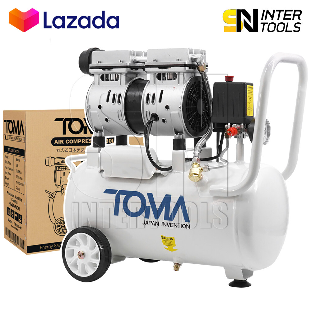 TOMA JAPAN ������������� ������ 30 �Ե� 800W ��� TM-30L-WE