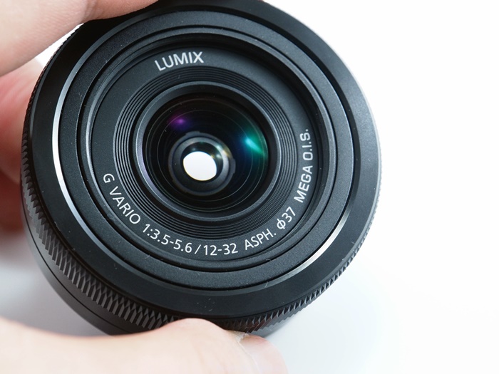 パナソニック LUMIX G VARIO 12-32mm F3.5-5.6 デジタルカメラ LUMIX DC-GX7MK3 発売 | 個人向け商品 | 製品