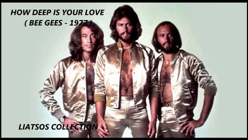แปลเพลง How Deep Is Your Love