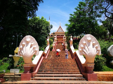 BlogGang.com : : travelistaนักเดินทาง : ตะลุย 10 ที่เที่ยวพนมเปญ