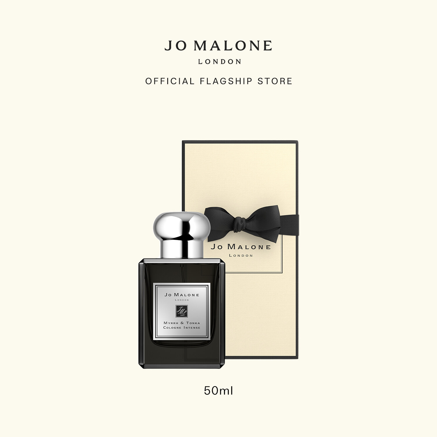 Jo Malone London Myrrh & Tonka Cologne โจ มาโลน ลอนดอน น้ำหอม