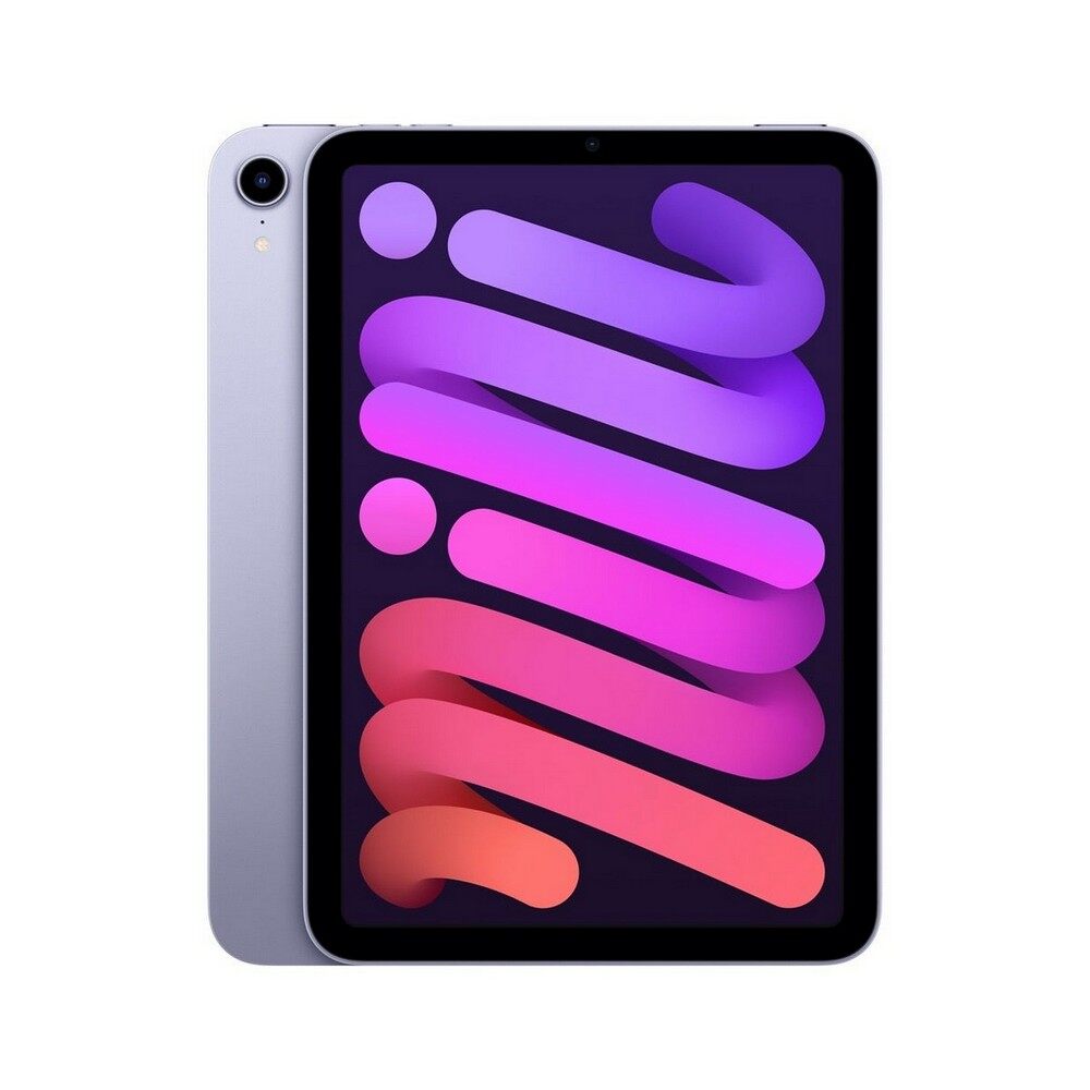iPad mini Wi-Fi 6 (2021)