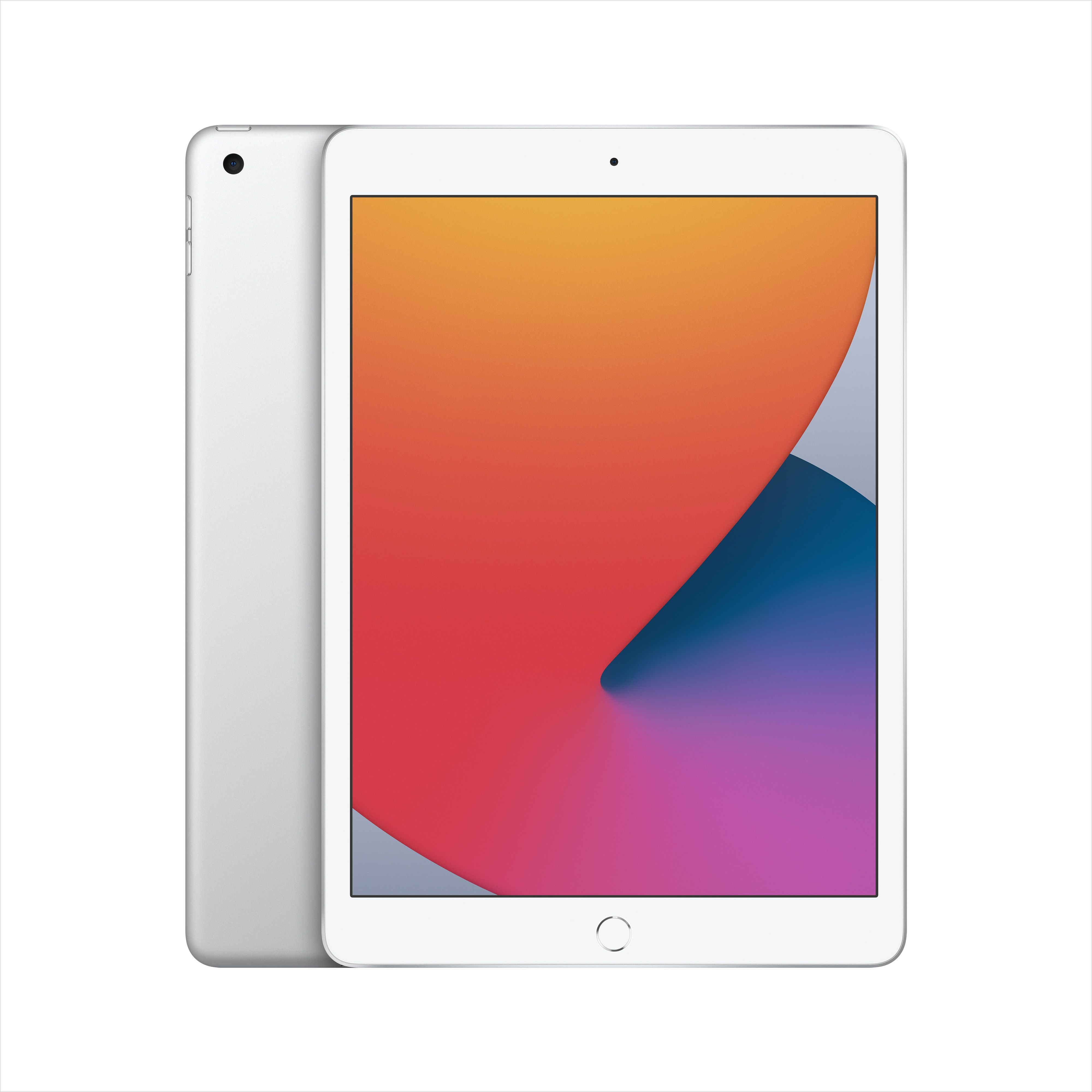 10.2-inch iPad Wi-Fi (iPad 8th Gen 2020)