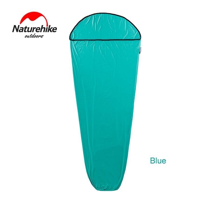 NatureHike ا͹״٧ Liner Outdoor Camping Travel Sleep Gall Ultralight