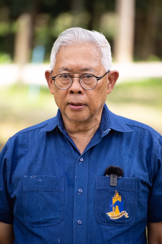 \"ทุเรียนบาตามัส\"สดใสจีนบุกสวนรับซื้อ