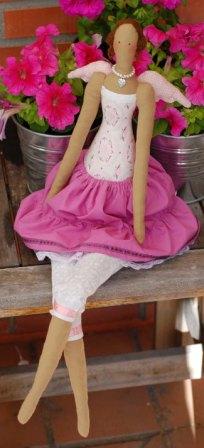 fairy doll pattern | eBay - Electronics, Cars, Fashion