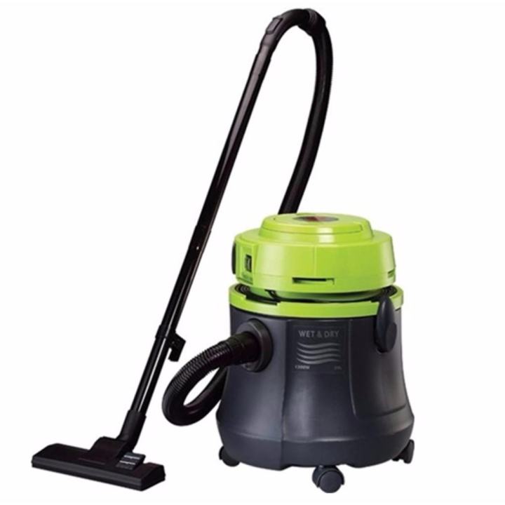 ELECTROLUX เครื่องดูดฝุ่นและน้ำ รุ่น Z823 กำลังไฟ 220 วัตต์