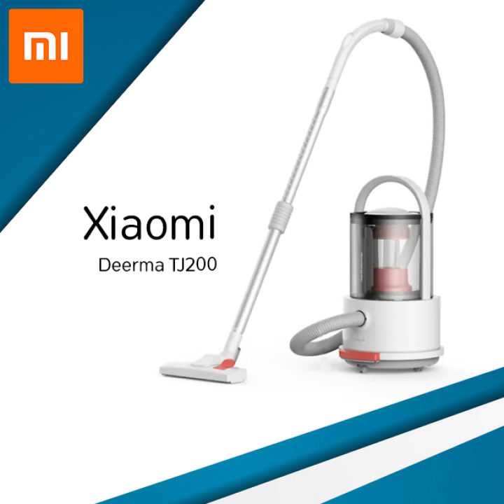 Xiaomi Deerma TJ200 Vacuum Cleaner ͧٴ ٴ ¡