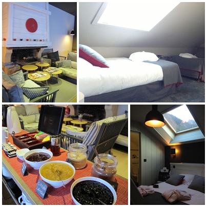Hotel le faucigny