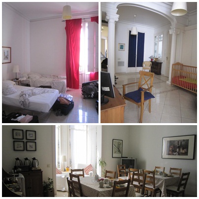 Ally Guest House