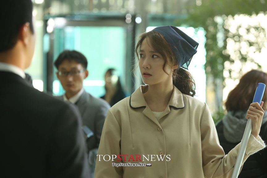 Prime minister dating korean drama