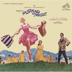 The Sound Of Music (1965 Film Soundtrack - 40th Anniversary Special Edition)