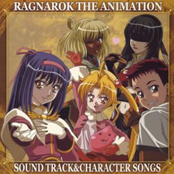 Ragnarok the Animation OST