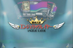 Angelic Layer