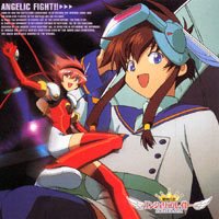 Angelic Layer OST 1