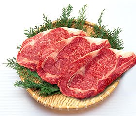 เนื้อโคขุน