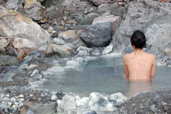  onsen