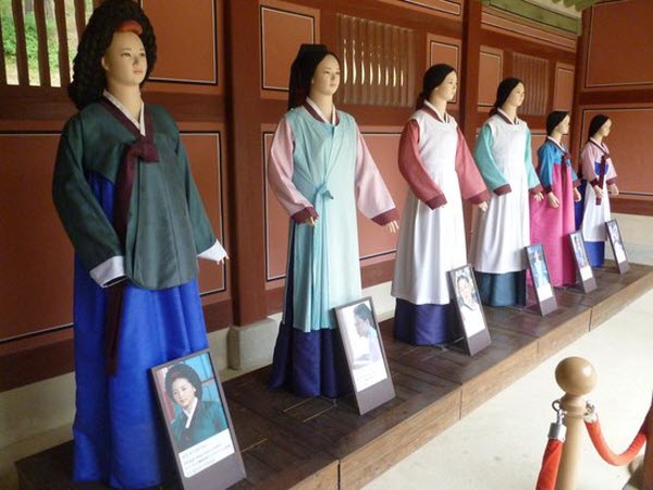  Hwaseong Haenggung Palace ᴨѧ
