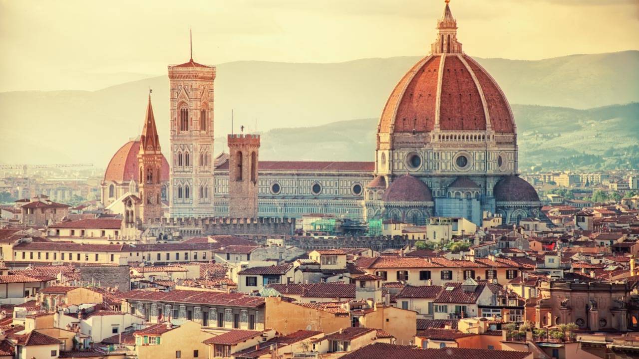 Duomo Florence