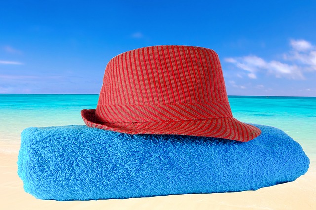 Beach Towels