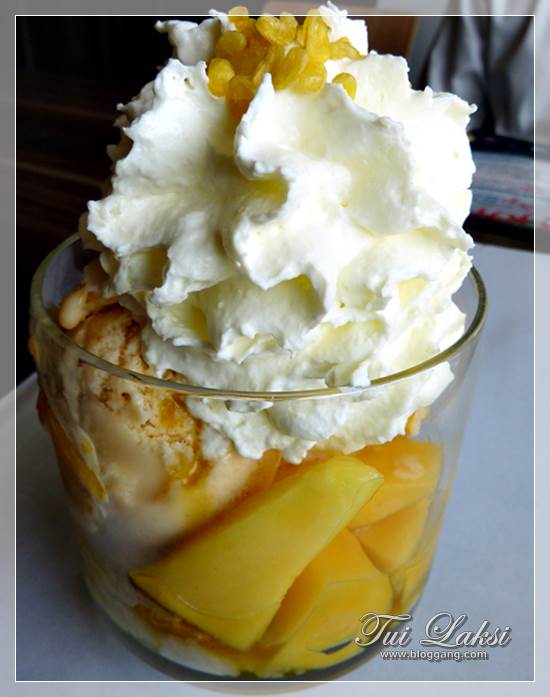 ☀☂S U M M E R TIME Menu @ ร้านเอสแอนด์พี ☂☀