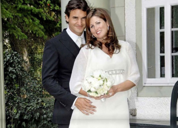 Bloggang.com : wicsir - ++ Roger Federer ....เกิดมาเพื่อสร้างสถิตติบนคอร์สเทนนิส ++