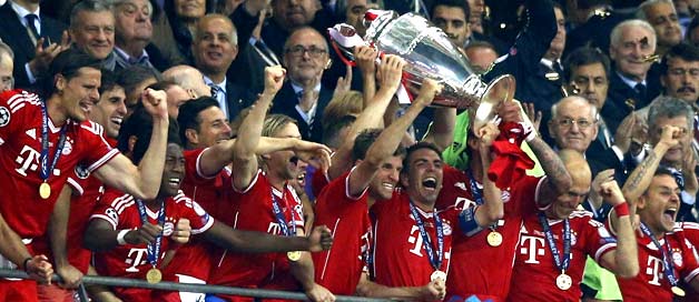 à¸¢ à¸Ÿ à¸² à¹à¸Šà¸¡à¹€à¸› à¸¢à¸™à¸ª à¸¥ à¸ à¹„à¸Ÿà¸™à¸­à¸¥ The Uefa Cup 2012 2013