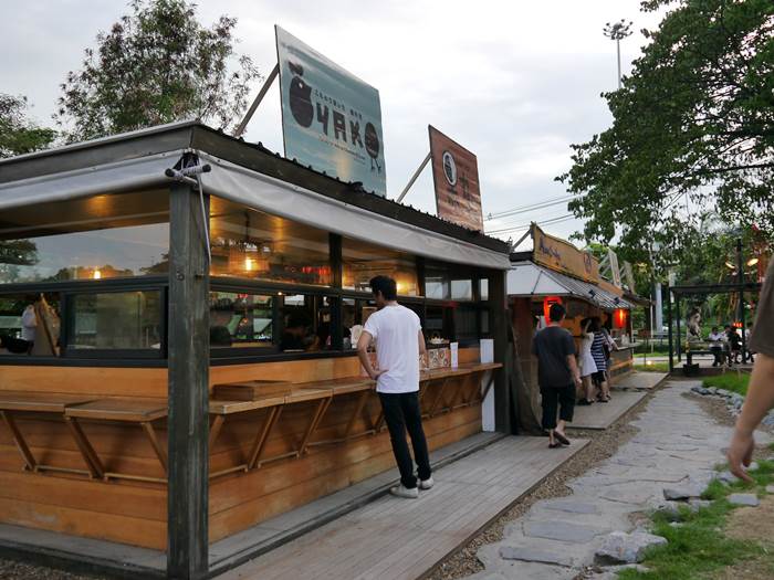 ❉ Hako Town : ฮาโกะ ทาวน์ >> เลียบทางด่วนรามอินทรา-อาจณรงค์ ❉