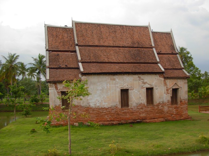 4 ที่เที่ยวอำเภอเมืองโคราช