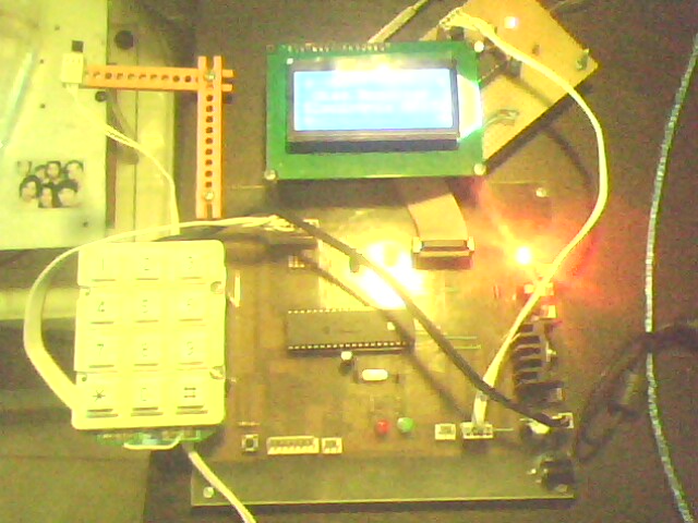 BlogGang.com : : buten_kmitl - PIC18F4550 vs DS1820 & RTC (DS1307