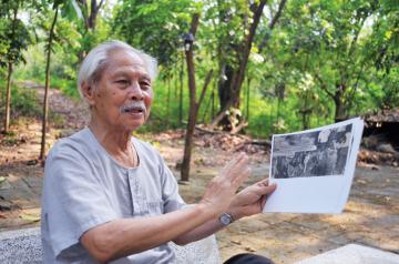 คำสิงห์ ศรีนอก นักเขียนประชาธิปไตย