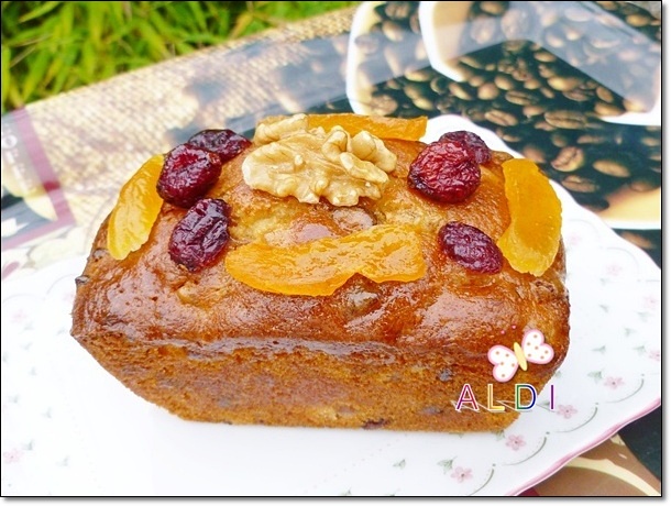 bloggang-aldi-fruit-cake