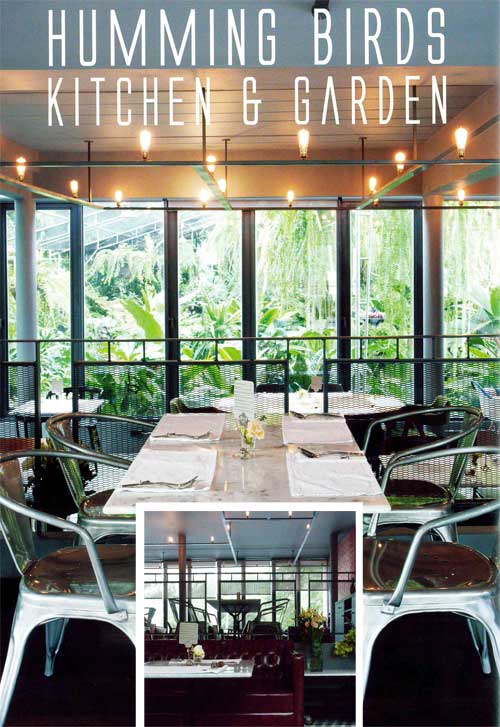ร้านอาหาร