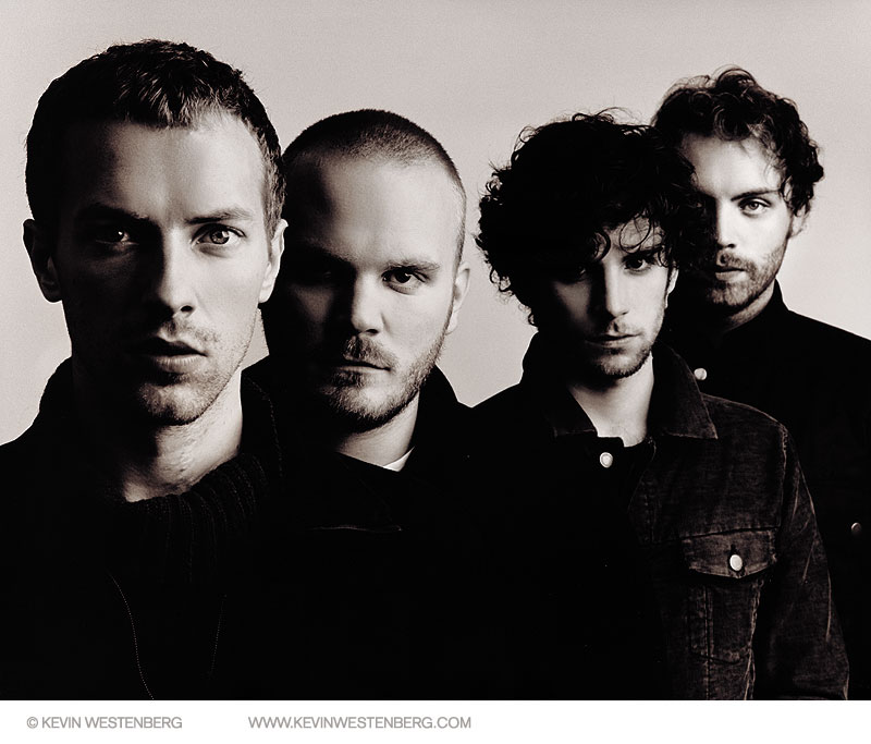 insolemee Coldplay กับความทรงจำอันเลือนลาง