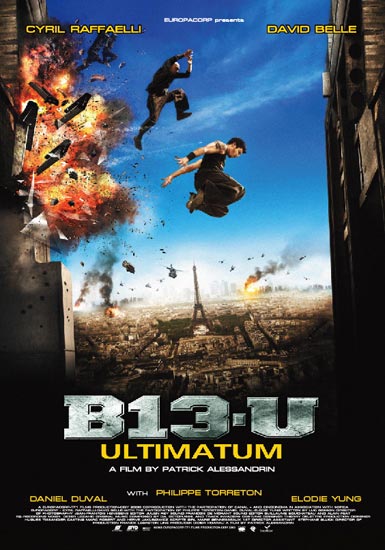 b13 ultimatum gratuit