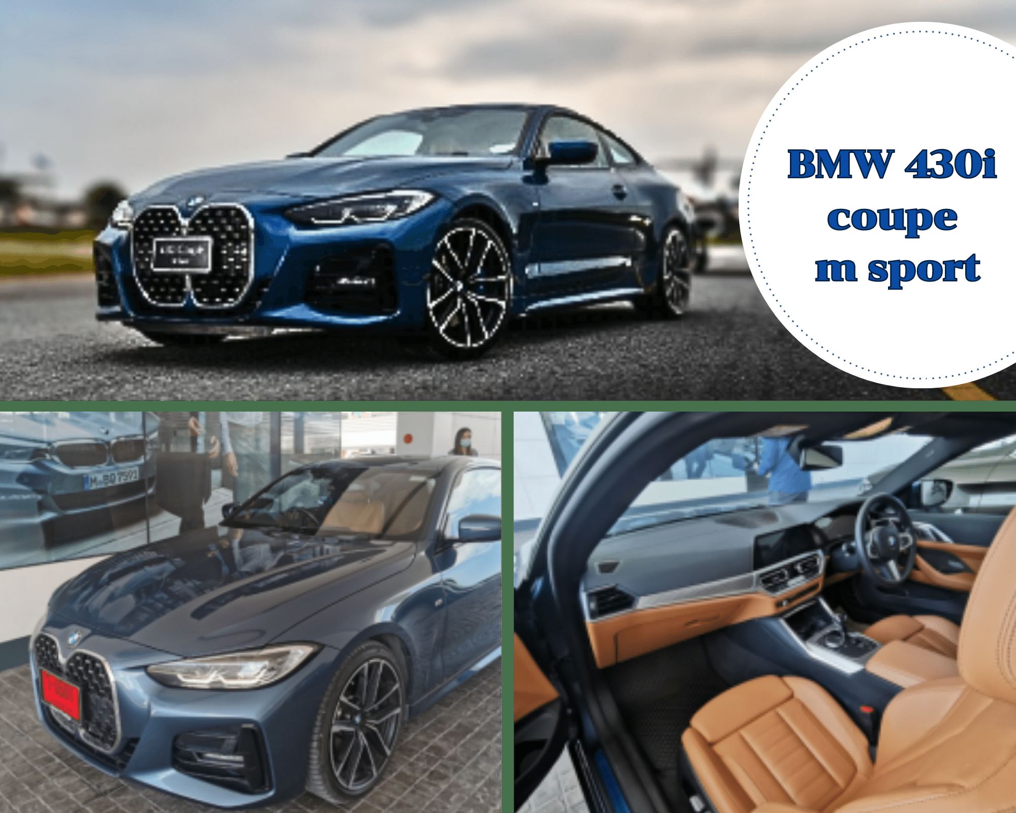 BMW 430i Coupe M Sport GotoKnow bmw-430i-coupe-m-sport-gotoknow