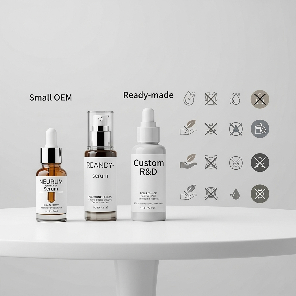 ���º��º��ʹբ�����¢ͧ�ç�ҹ����� OEM 3 ������