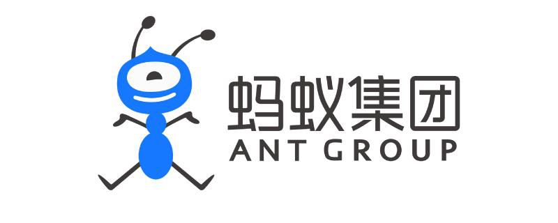 IPO ant group