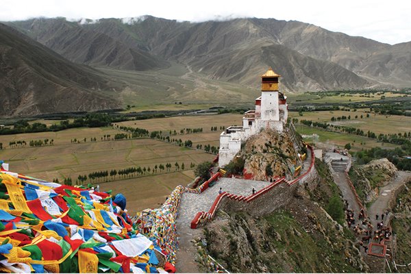 TIBET