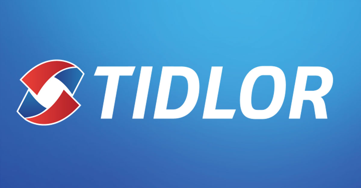 TIDLOR