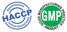 GMP & HACCP